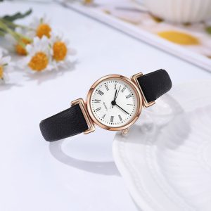 OMNIWATCHES 7932 Quartz Wristwatch