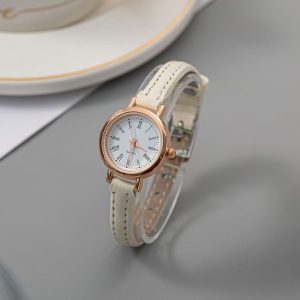 OMNIWATCHES 3370 Women's Quartz Watch
