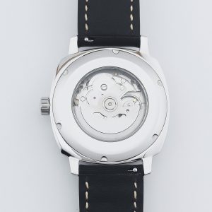 Corgeut 6030 NH39 Movement Sapphire Mirror 100m waterproof