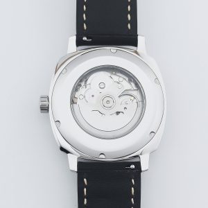 Corgeut 6030 NH35 Movement Sapphire Mirror 100m waterproof