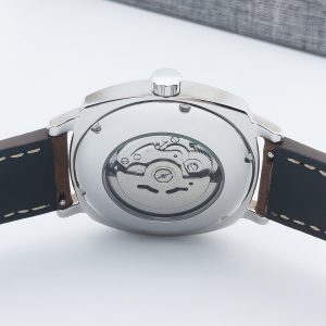 Corgeut 6030 NH39 Movement Sapphire Mirror 100m waterproof