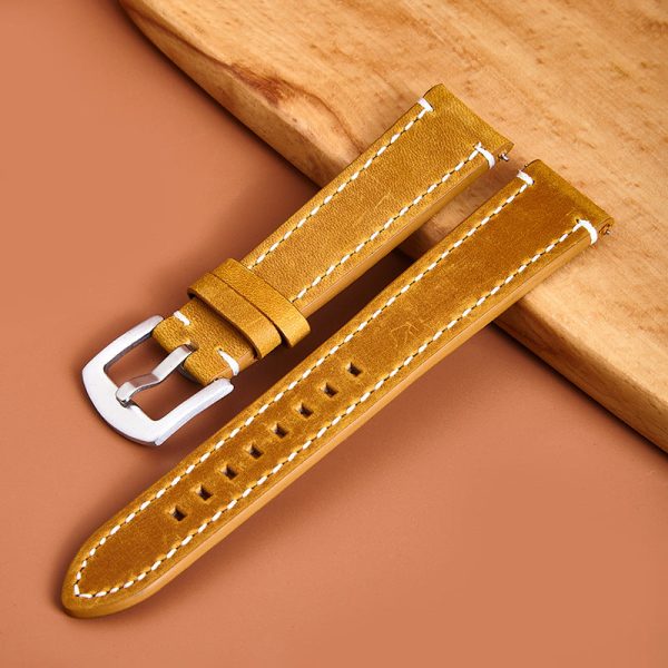 Yellowish Brown