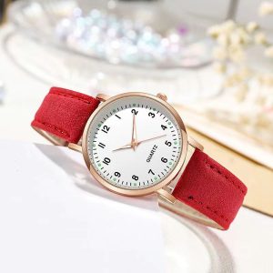Omniwatches 7859 Casual Quartz Watch