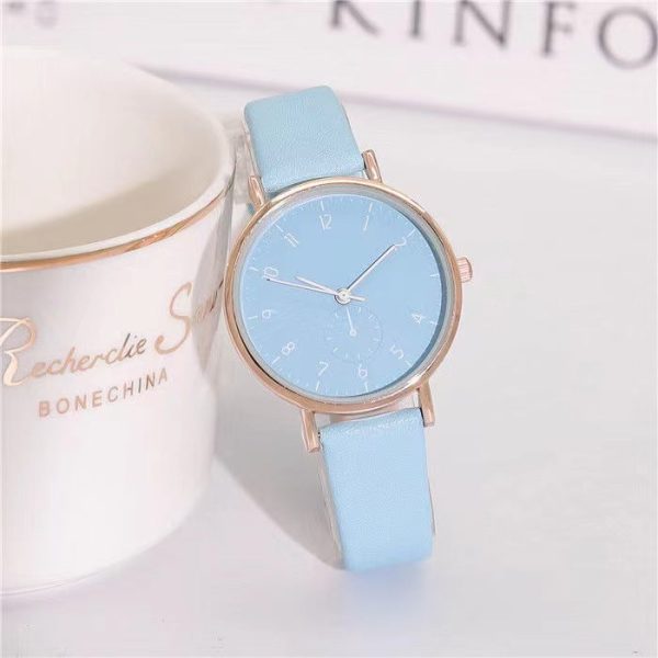 Light Blue