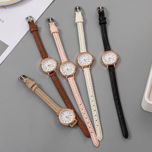 OMNIWATCHES 3370 Women's Quartz Watch