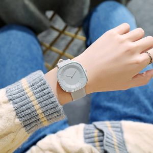 MSTIANQ 1109 Girls Quartz Wrist Watch