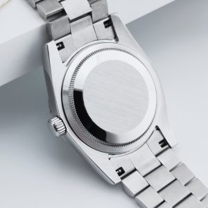 Corgeut 6002L ST1644 Movement Sapphire Mirror 200m waterproof