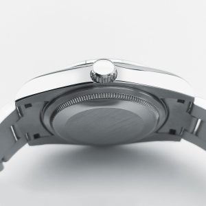 Corgeut 6002 NH36 Movement Sapphire Mirror 100m waterproof