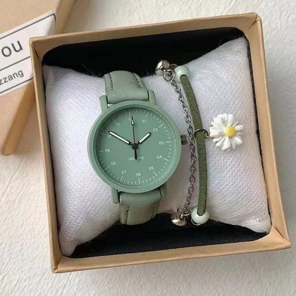 Mint Green
