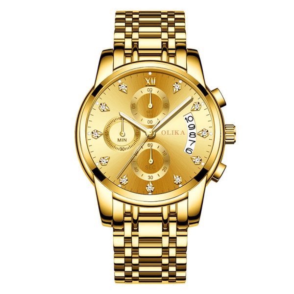Full Gold