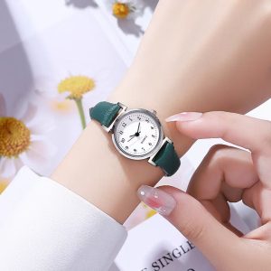 OMNIWATCHES 3371 Student Quartz Watch