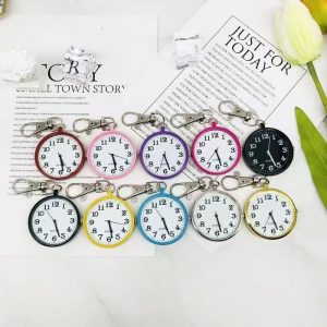 OMNIWATCHES 0032 Quartz Pocket Watch