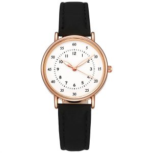 OMNIWATCHES 3365 Student Quartz Watch