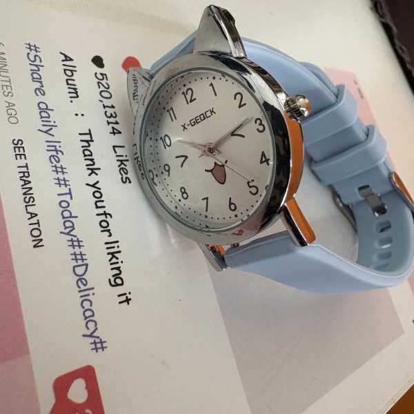 Light Blue