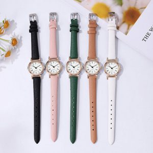 OMNIWATCHES 7932 Quartz Wristwatch