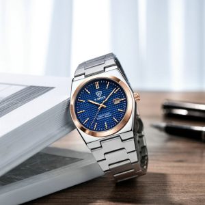 X-GEOCK 1125 Men's Formal Quartz Watch
