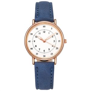 OMNIWATCHES 3365 Student Quartz Watch