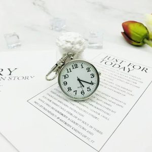 OMNIWATCHES 0032 Quartz Pocket Watch
