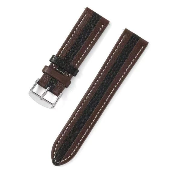 Dark Brown Black Dark Brown