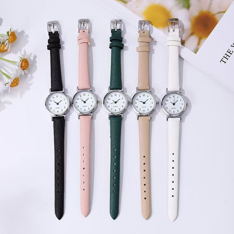 OMNIWATCHES 3371 Student Quartz Watch