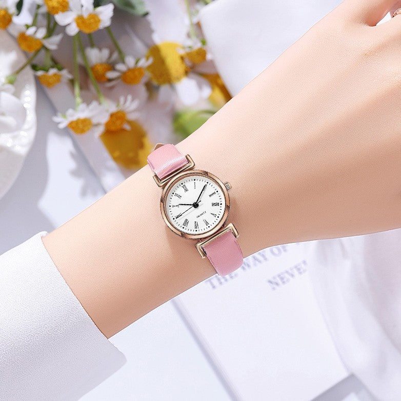 OMNIWATCHES 7932 Quartz Wristwatch