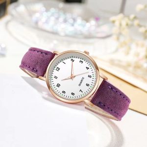 Omniwatches 7859 Casual Quartz Watch