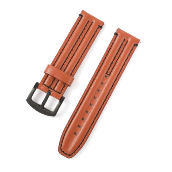Needle Pattern Brown