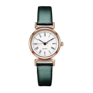 OMNIWATCHES 7932 Quartz Wristwatch