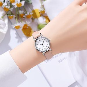 OMNIWATCHES 3371 Student Quartz Watch