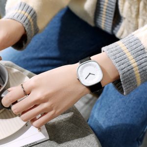 MSTIANQ 1109 Girls Quartz Wrist Watch
