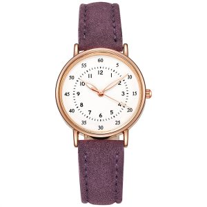 OMNIWATCHES 3365 Student Quartz Watch