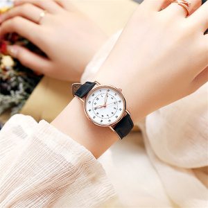 OMNIWATCHES 3365 Student Quartz Watch