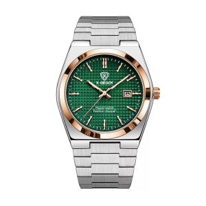 X-GEOCK 1125 Men's Formal Quartz Watch