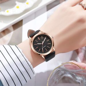OMNIWATCHES Z618 Women's Quartz Watch