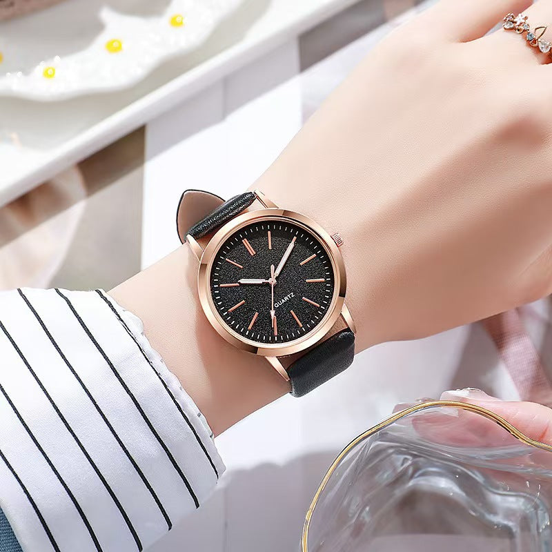 OMNIWATCHES Z618 Women's Quartz Watch
