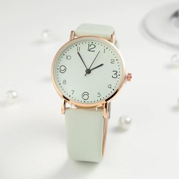 Light Green