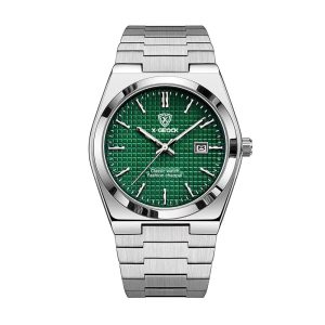 X-GEOCK 1125 Men's Formal Quartz Watch