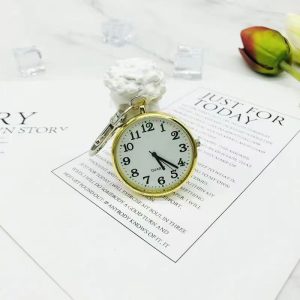 OMNIWATCHES 0032 Quartz Pocket Watch