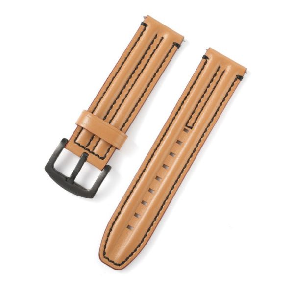 Needle pattern light brown