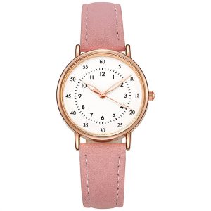 OMNIWATCHES 3365 Student Quartz Watch