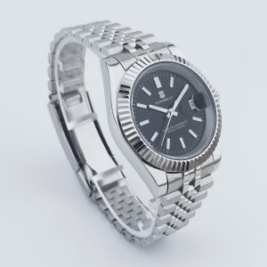 Corgeut 6002L NH35 Movement Sapphire Mirror 200m waterproof