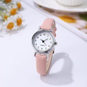 OMNIWATCHES 3371 Student Quartz Watch
