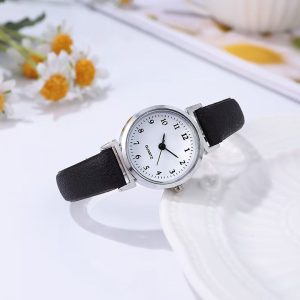 OMNIWATCHES 3371 Student Quartz Watch
