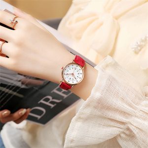 OMNIWATCHES 3365 Student Quartz Watch