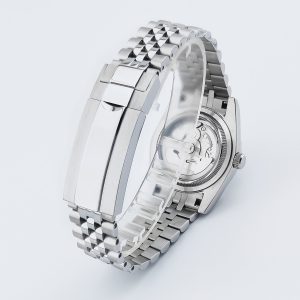 Corgeut 6002L NH35 Movement Sapphire Mirror 200m waterproof
