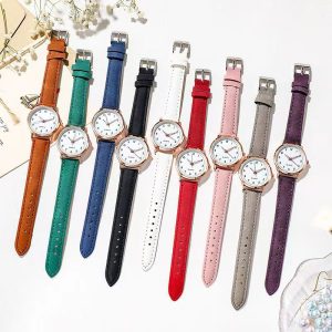 Omniwatches 7859 Casual Quartz Watch