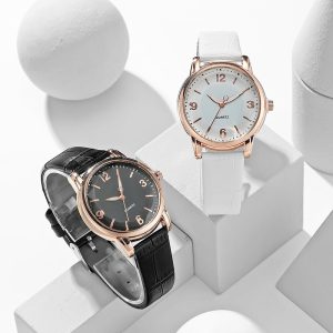 OMNIWATCHES 9916 Women's Quartz Watch