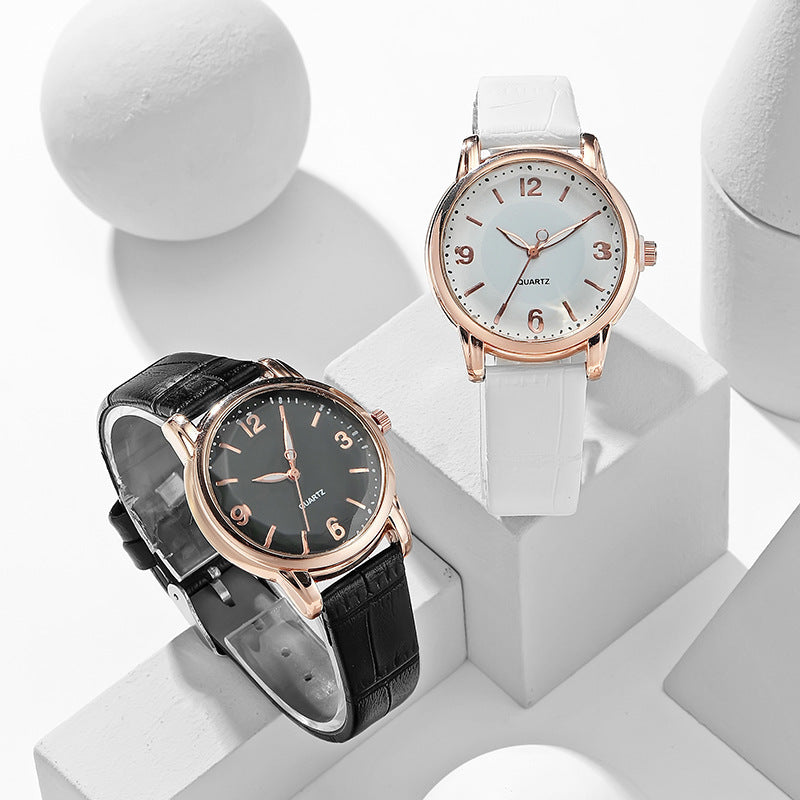 OMNIWATCHES 9916 Women's Quartz Watch
