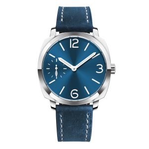 CORGEUT 6029 ST3600 Movement Sapphire Mirror 30m waterproof