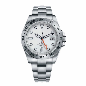 Corgeut 6001 NH34 Movement Sapphire Mirror 100m waterproof